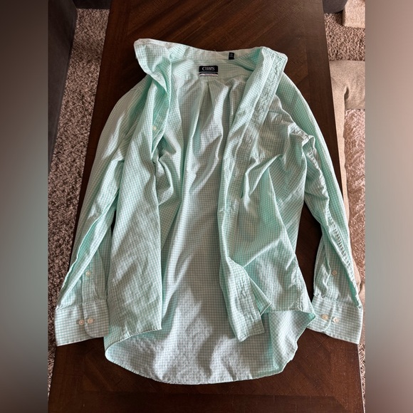 Chaps Dress Shirt - Picture 1 of 1